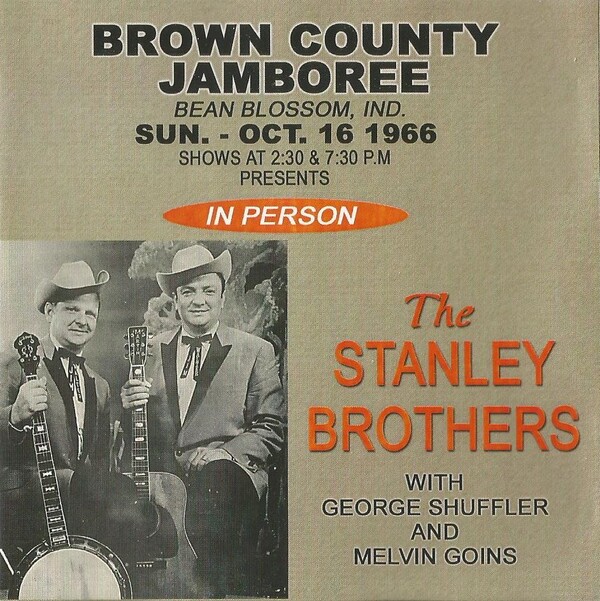 The Stanley Brothers Stone Walls and Steel Bars Lyrics and ratings